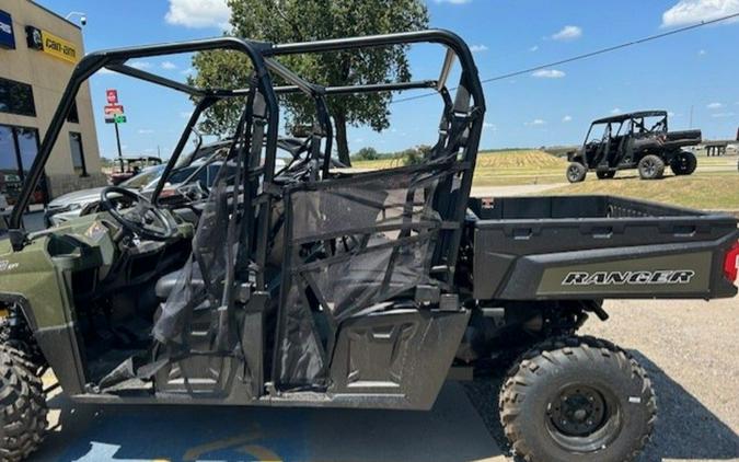 2024 Polaris® Ranger Crew 570 Full-Size