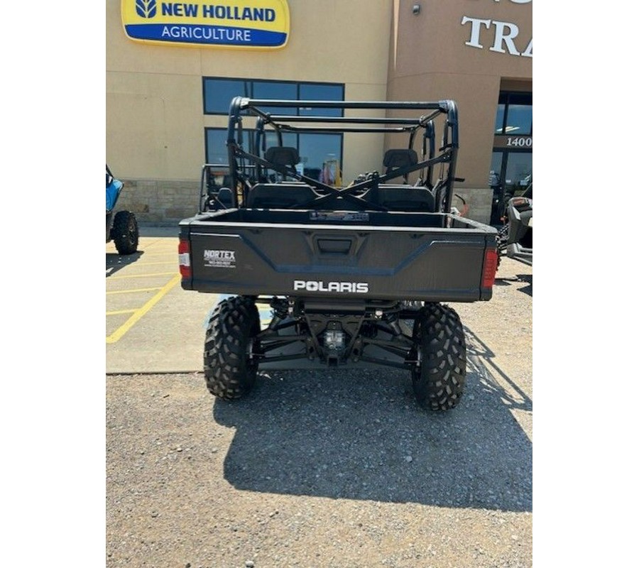 2024 Polaris® Ranger Crew 570 Full-Size