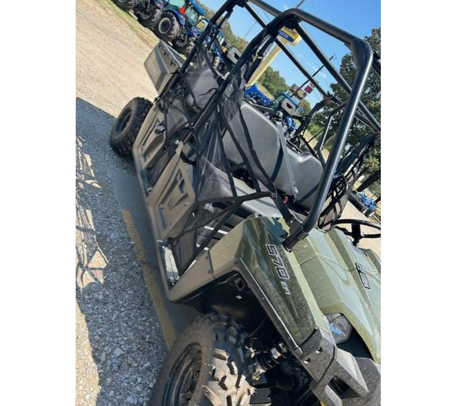 2024 Polaris® Ranger Crew 570 Full-Size