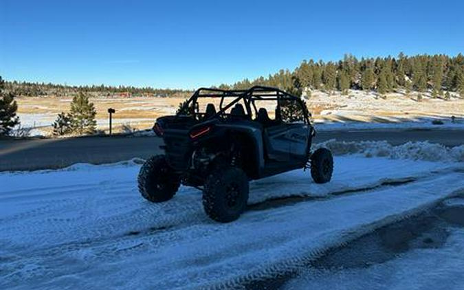 2025 Polaris RZR XP 4 1000 Sport