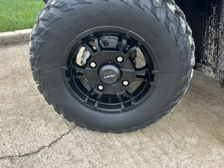 2023 Polaris Ranger XP 1000 NorthStar Edition Premium