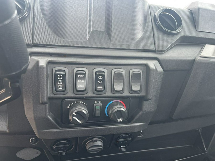 2023 Polaris Ranger XP 1000 NorthStar Edition Premium