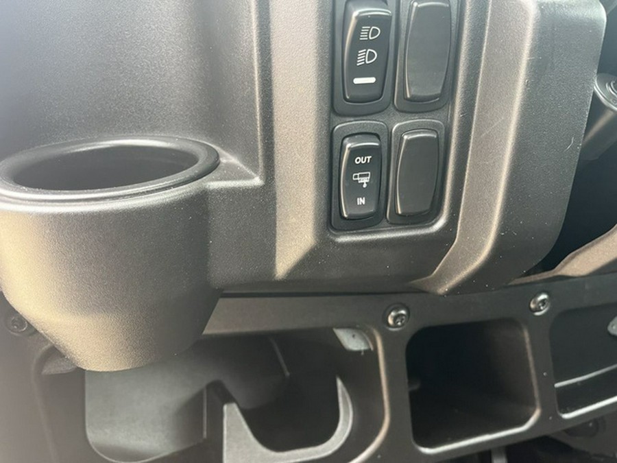 2023 Polaris Ranger XP 1000 NorthStar Edition Premium