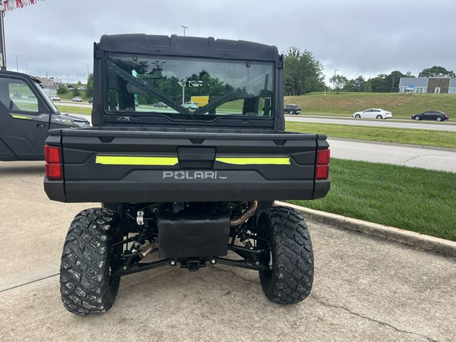 2023 Polaris Ranger XP 1000 NorthStar Edition Premium