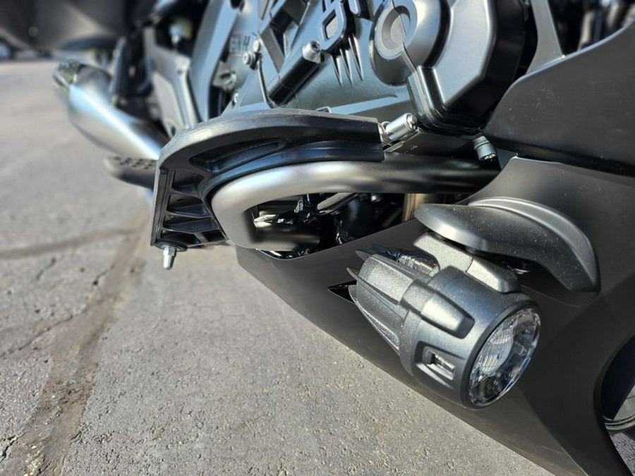 New 2025 BMW K1600B GRAND AMERICA