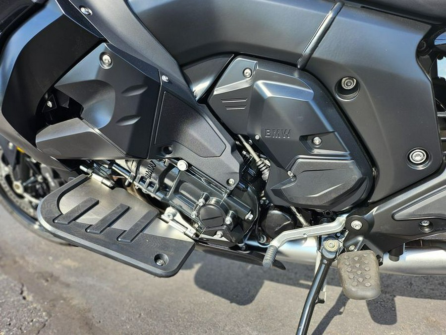 New 2025 BMW K1600B GRAND AMERICA