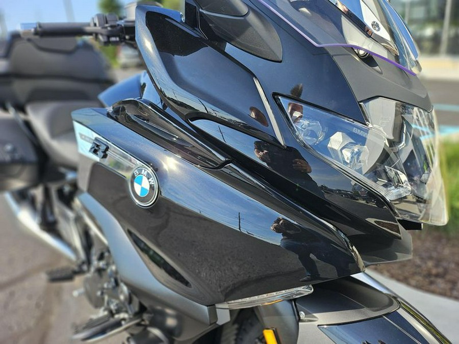 New 2025 BMW K1600B GRAND AMERICA