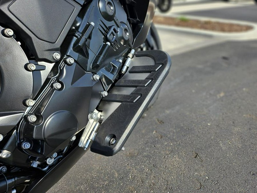 New 2025 BMW K1600B GRAND AMERICA