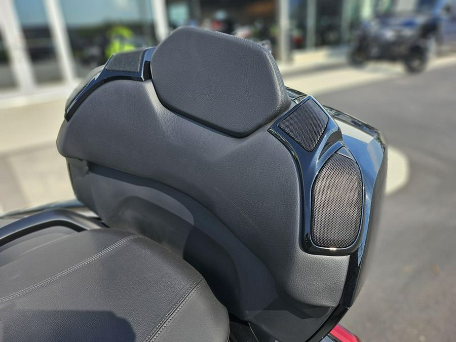 New 2025 BMW K1600B GRAND AMERICA