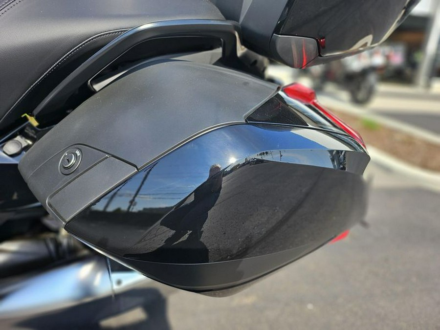 New 2025 BMW K1600B GRAND AMERICA