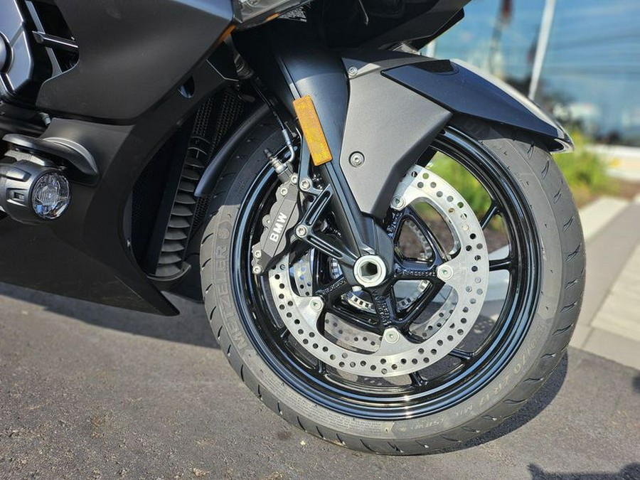 New 2025 BMW K1600B GRAND AMERICA