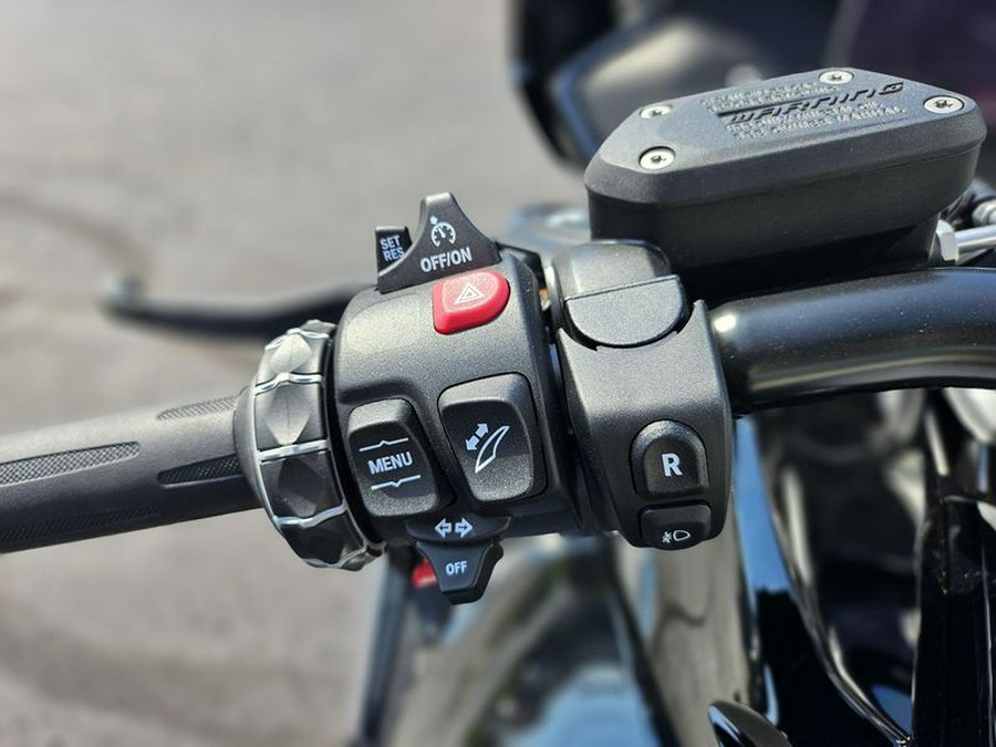 New 2025 BMW K1600B GRAND AMERICA