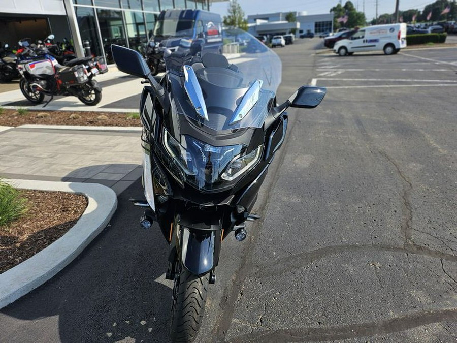 New 2025 BMW K1600B GRAND AMERICA