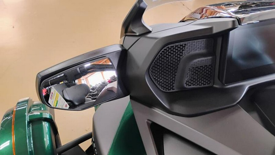 2025 Can-Am® Spyder F3 Limited Special Series