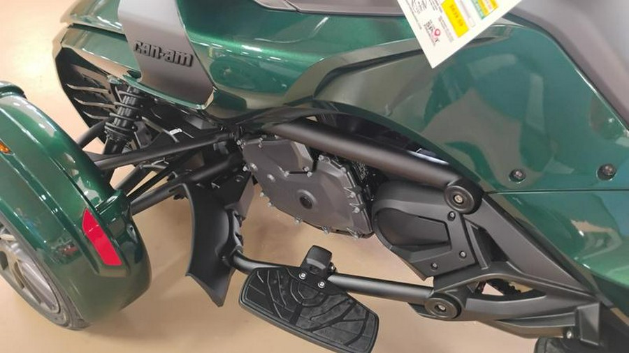 2025 Can-Am® Spyder F3 Limited Special Series