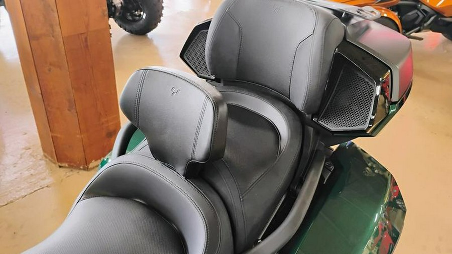 2025 Can-Am® Spyder F3 Limited Special Series