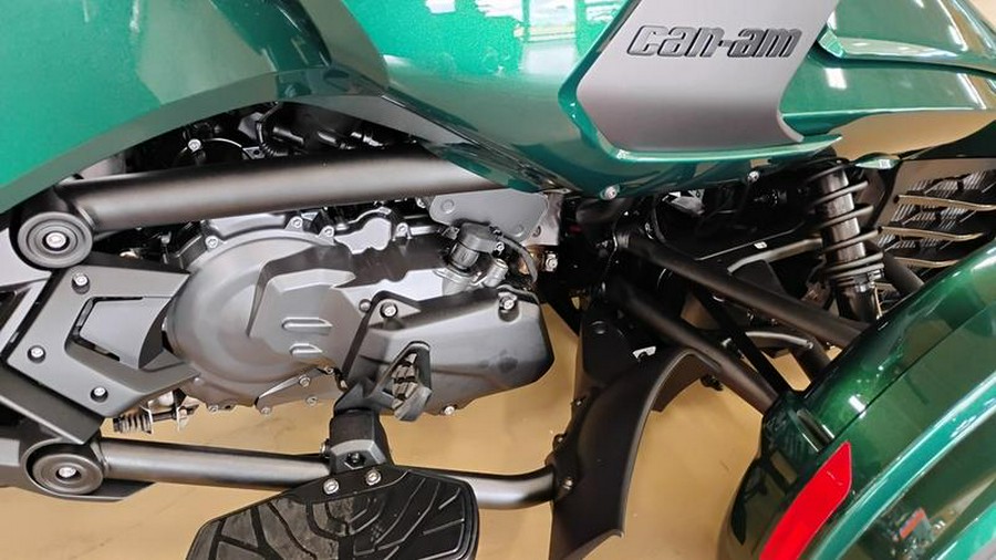 2025 Can-Am® Spyder F3 Limited Special Series