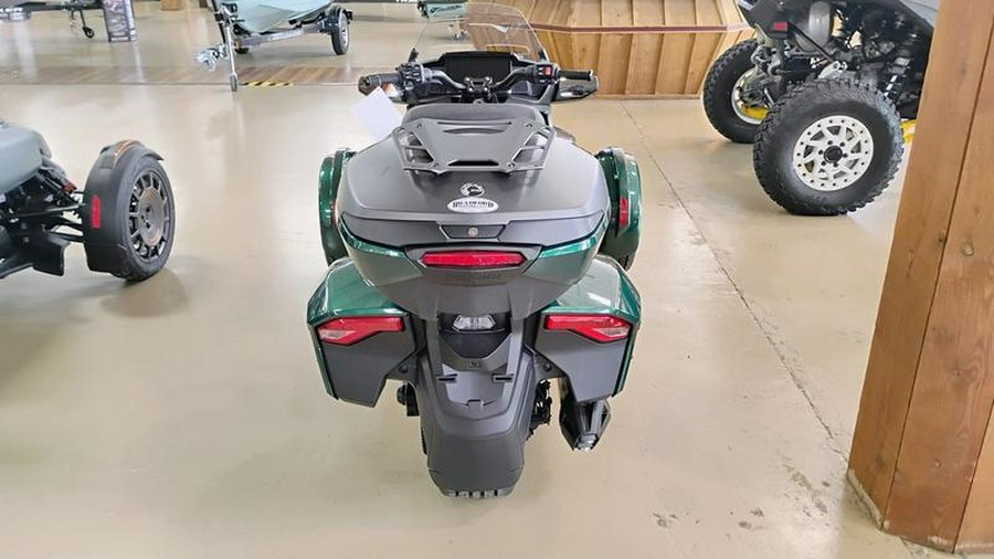 2025 Can-Am® Spyder F3 Limited Special Series