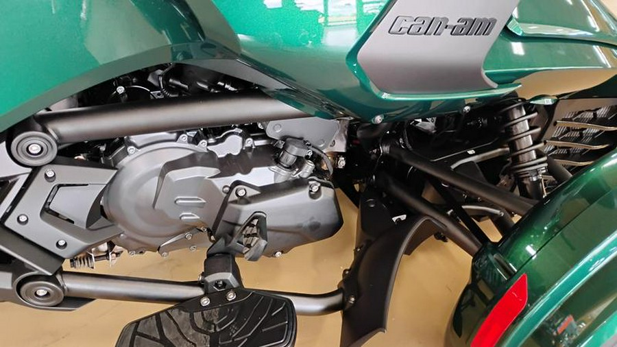 2025 Can-Am® Spyder F3 Limited Special Series