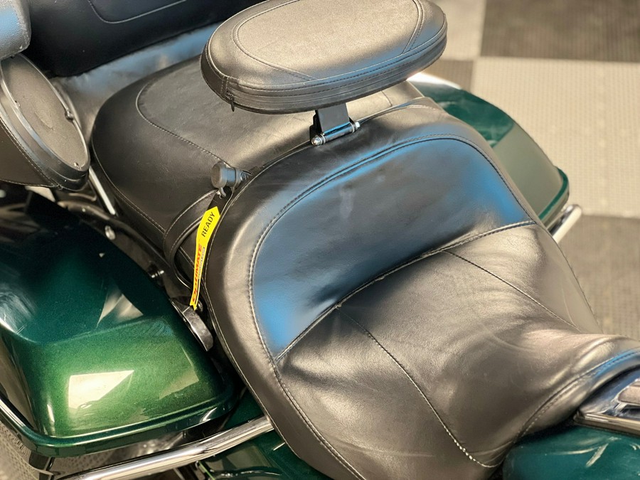 2015 Harley-Davidson Ultra Limited