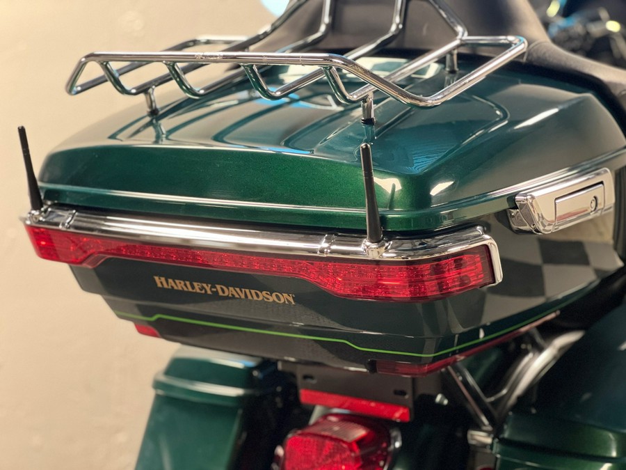 2015 Harley-Davidson Ultra Limited