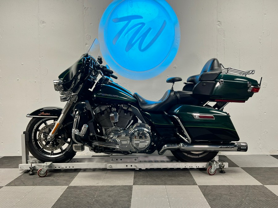 2015 Harley-Davidson Ultra Limited