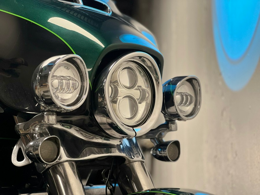 2015 Harley-Davidson Ultra Limited