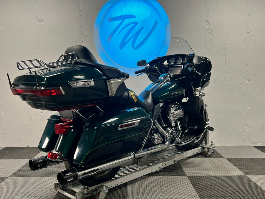 2015 Harley-Davidson Ultra Limited