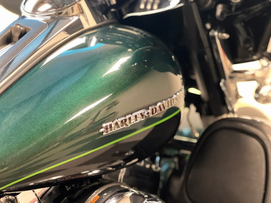 2015 Harley-Davidson Ultra Limited