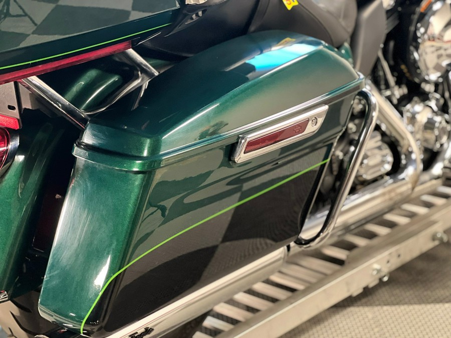 2015 Harley-Davidson Ultra Limited