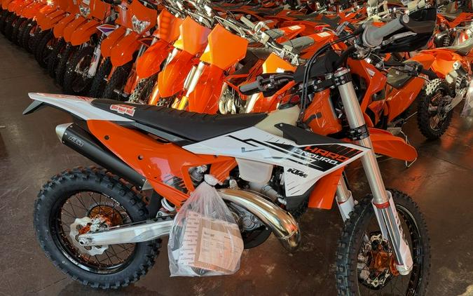 2026 KTM 300 XC-W Hardenduro