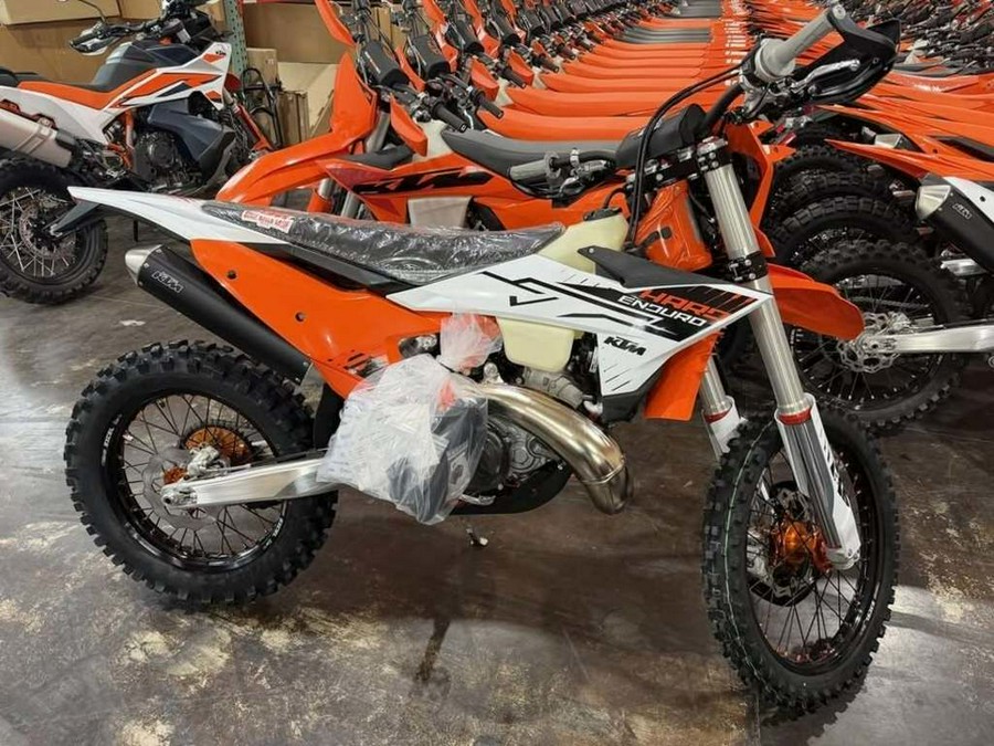 2026 KTM 300 XC-W Hardenduro