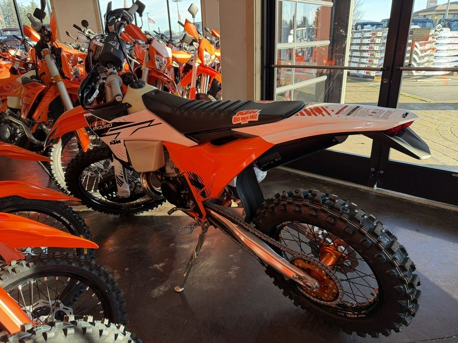 2026 KTM 300 XC-W Hardenduro