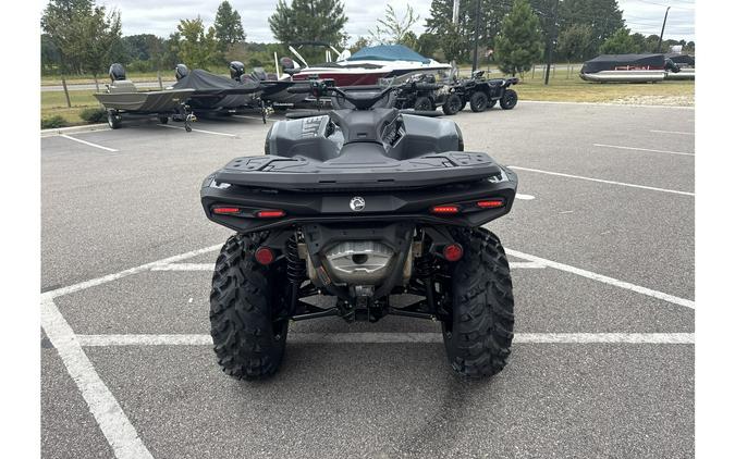 2025 Can-Am OUTLANDER DPS 850