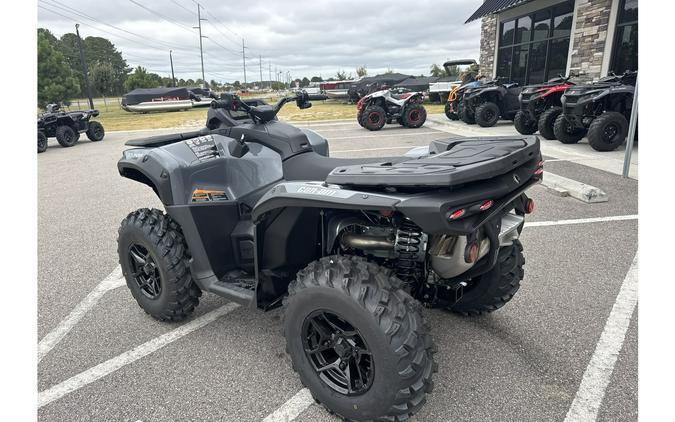 2025 Can-Am OUTLANDER DPS 850