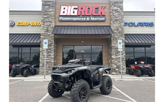 2025 Can-Am OUTLANDER DPS 850