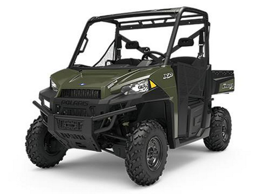2019 Polaris Ranger XP 900 EPS