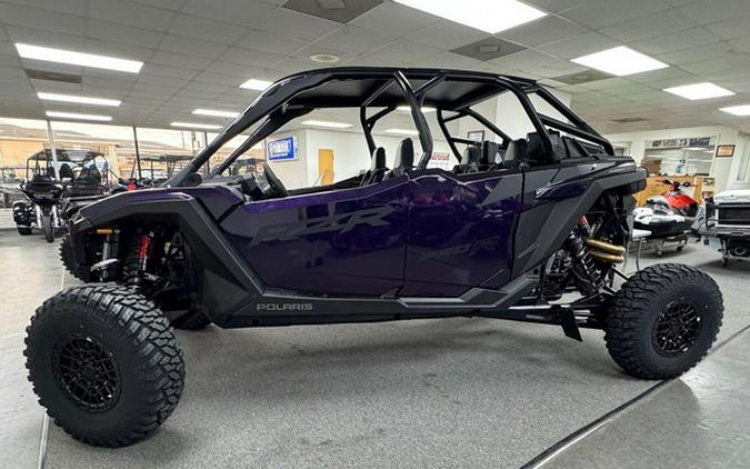 2026 Polaris RZR Pro R 4 Ultimate