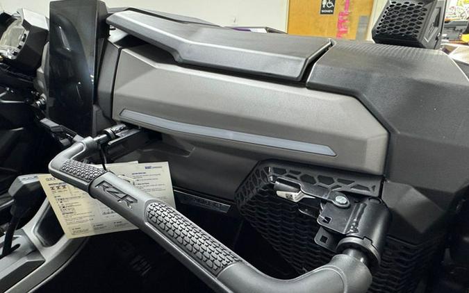 2026 Polaris RZR Pro R 4 Ultimate