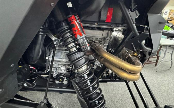 2026 Polaris RZR Pro R 4 Ultimate