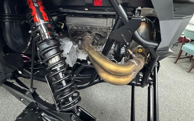 2026 Polaris RZR Pro R 4 Ultimate