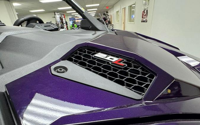 2026 Polaris RZR Pro R 4 Ultimate