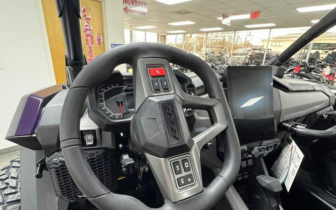 2026 Polaris RZR Pro R 4 Ultimate