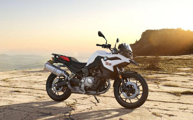 2023 BMW F 750 GS