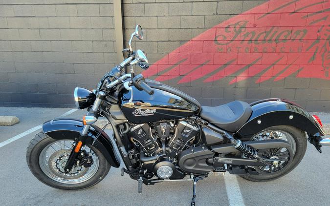 2025 Indian Scout® Classic
