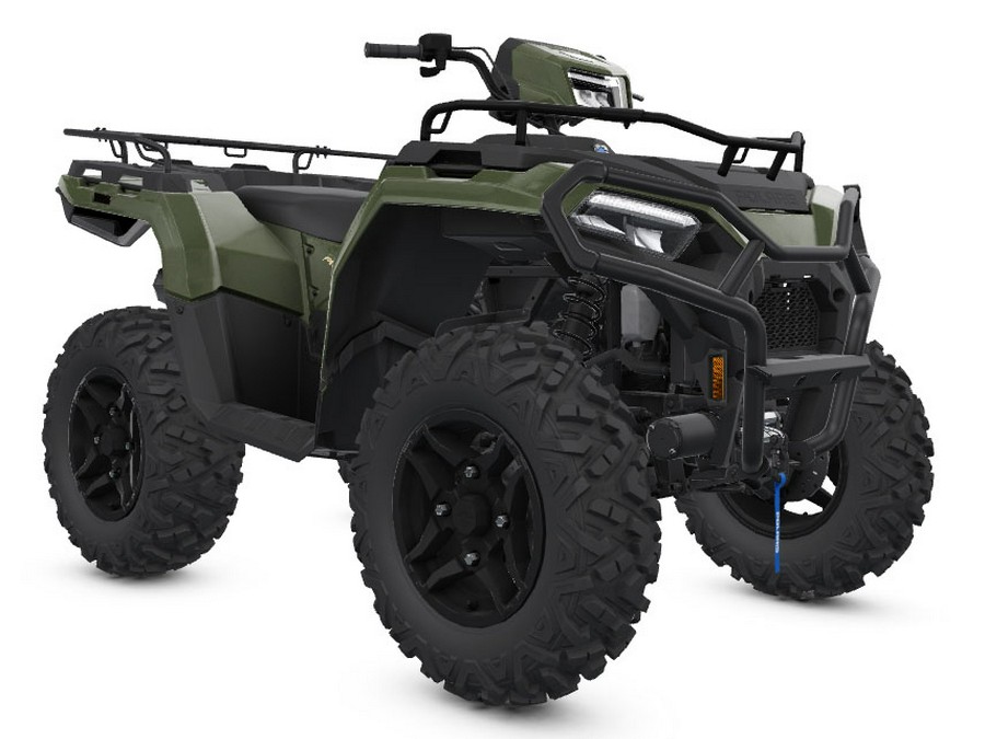 2026 Polaris Sportsman 570 Premium - 40th Anniversary Edition