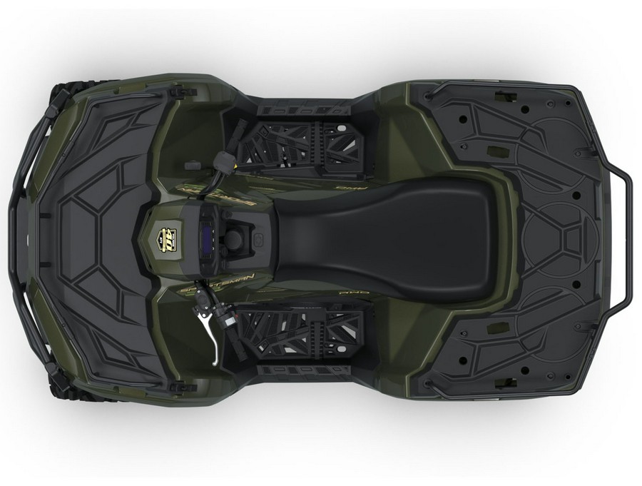 2026 Polaris Sportsman 570 Premium - 40th Anniversary Edition
