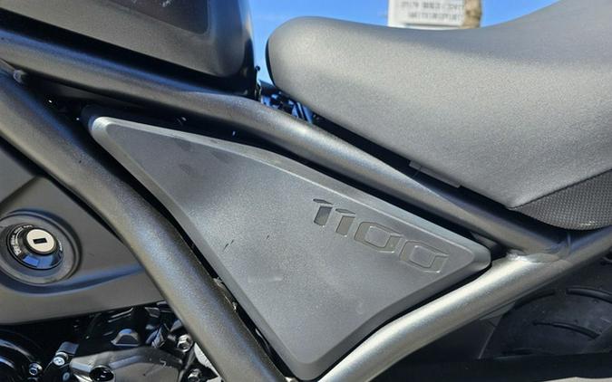 2026 Honda Rebel 1100 DCT