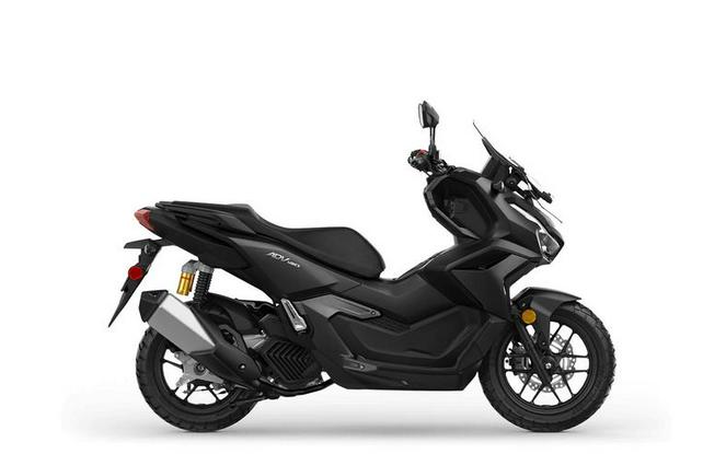 New 2027 Honda ADV160 - 300264