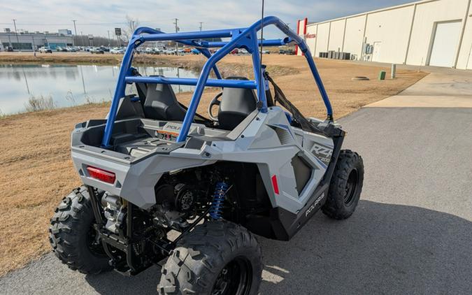 2026 Polaris RZR 200 EFI
